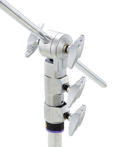 YAMAHA CS665A Cymbal Boom Stand 26564 фото