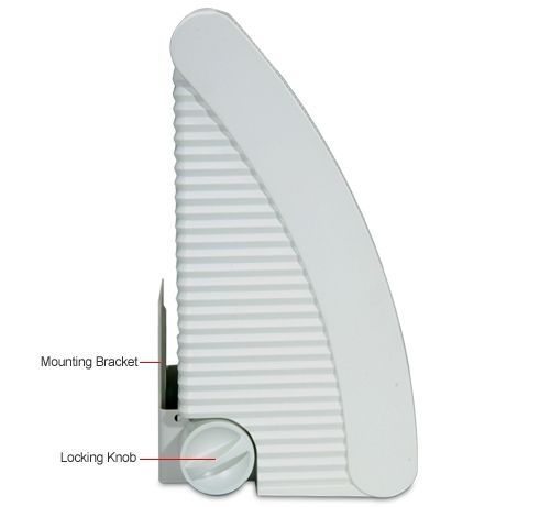 YAMAHA NS-AW592 (White) Passive Speaker System 29226 photo
