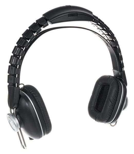 Наушники SUPERLUX HDB-581 Black 35083 фото
