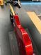 FGN JIL2-CL-ASH-M Iliad J-Standard (Candy Apple Red)