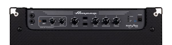 AMPEG ROCKET BASS 210 bass combo amplifier 39068 photo