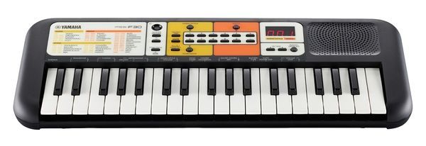 YAMAHA PSS-F30 37068 фото