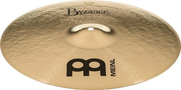 Тарілка Meinl Byzance Brilliant B16MTC-B Medium Thin Crash 16" 112765 фото