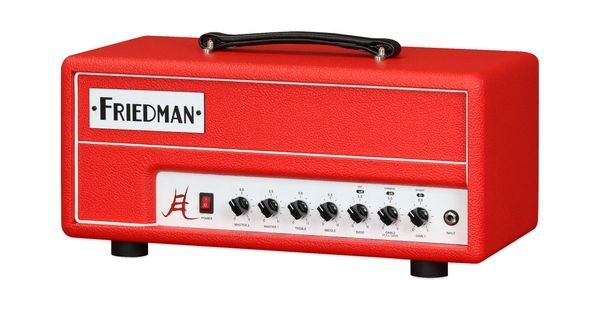FRIEDMAN JEL-20 Head 42148 фото