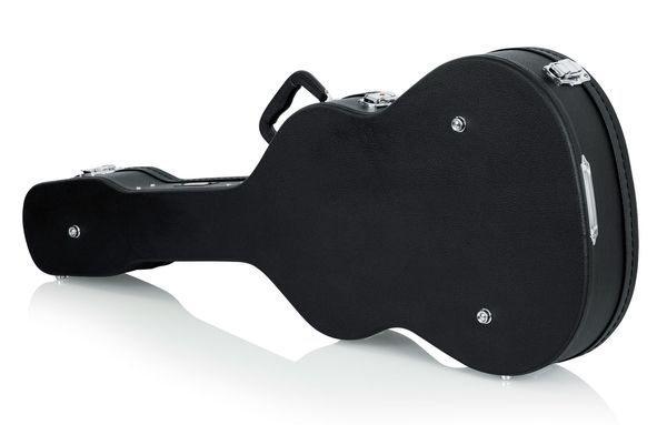 GATOR GWE-CLASSIC Classical Guitar Wood Case 27083 фото