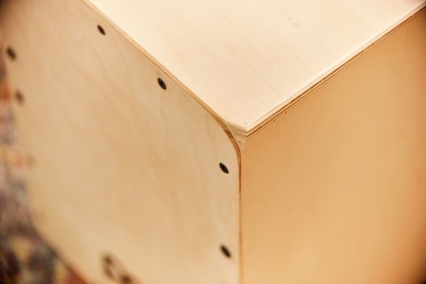 Кахон Meinl Jam Snare JC50B Baltic Birch 128659 фото