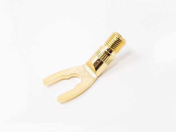 BERRI Bus Connector Spade photo