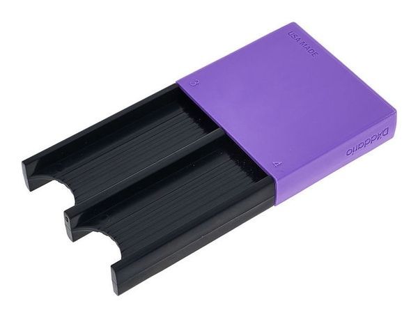 Защита для тростей большая (фиолетовая) D'ADDARIO Reed Guard Large 33605 фото