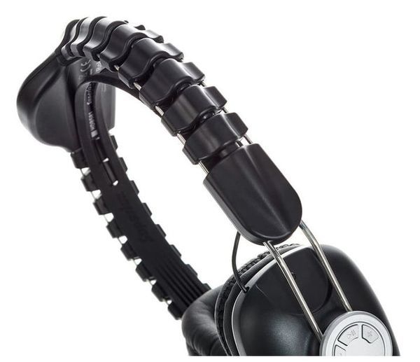 Наушники SUPERLUX HDB-581 Black 35083 фото