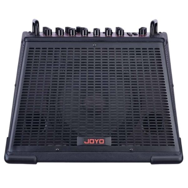 Комбоусилитель многофункциональный Joyo BSK-150 Black 128768 фото