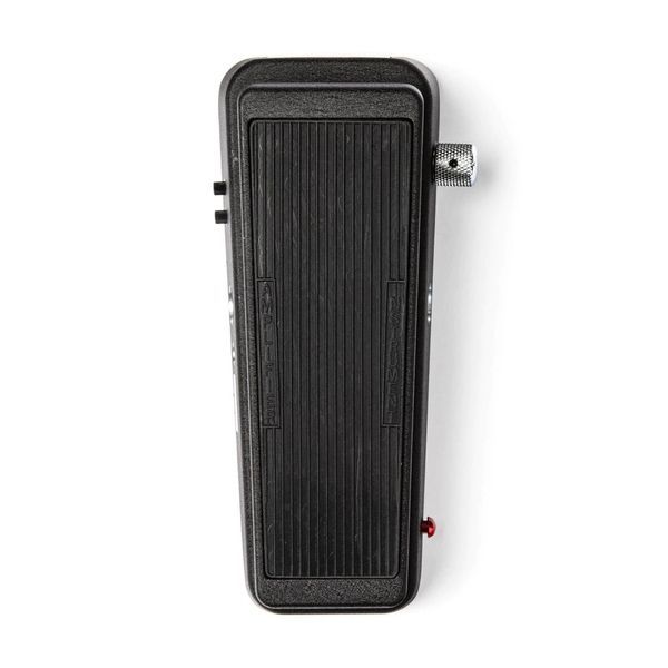 Педаль wah-wah DUNLOP CRY BABY 535Q MULTI-WAH 20309 фото