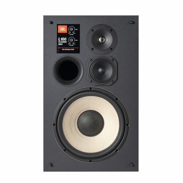 L100 Classic MkII ka_JBLL100MK2ORG фото