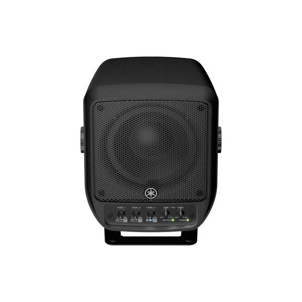 Yamaha STAGEPAS 100 Powered Full-Range Speaker 41019 photo
