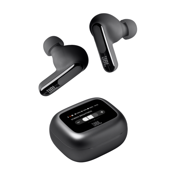 JBLLIVEBEAM3BLK фото