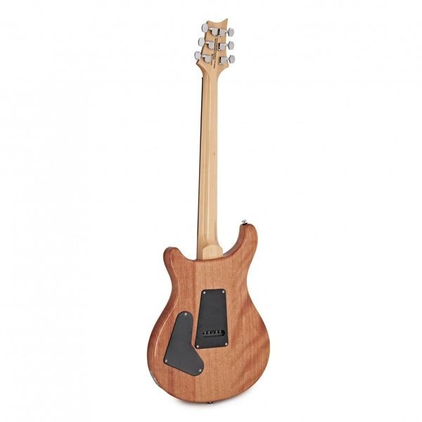 Електрогітара PRS SE Custom 24-8 (Eriza Verde) 39669 фото