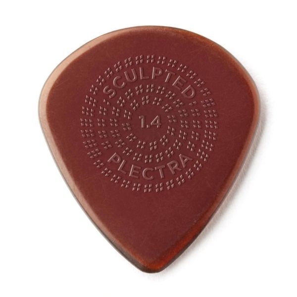 Медіатор DUNLOP PRIMETONE JAZZ III XL GRIP 1.4 33663 фото