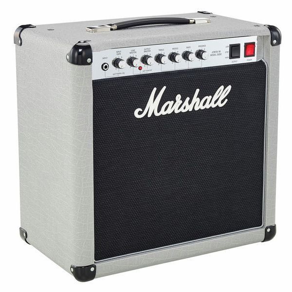 Ламповий комбоусилитель Marshall 2525C Mini Silver Jubilee 382950 фото