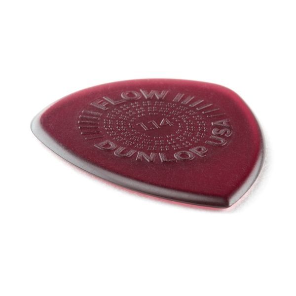 Медиатор Dunlop 549P1.14 Ultex Flow Standard Grip 1.14 mm (6 шт.) 128821 фото