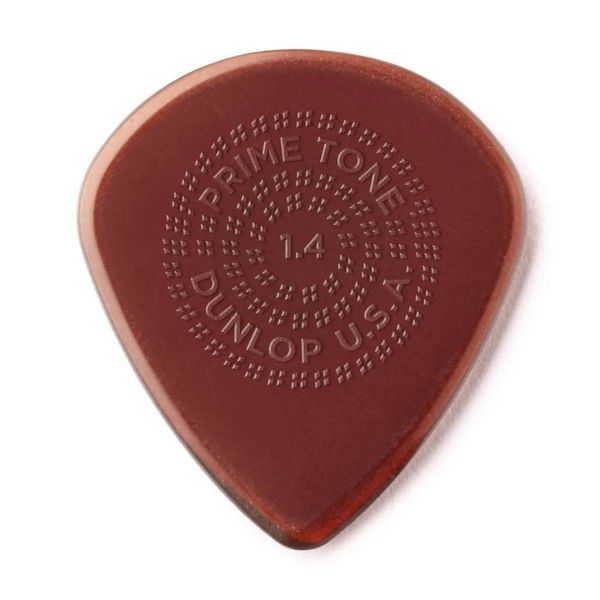 Медіатор DUNLOP PRIMETONE JAZZ III XL GRIP 1.4 33663 фото