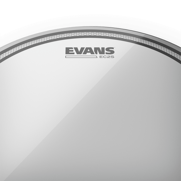 EVANS 14" EC2S CLEAR 26277 фото