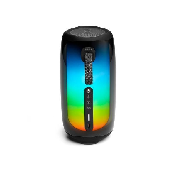 PULSE 5 JBLPULSE5BLK фото