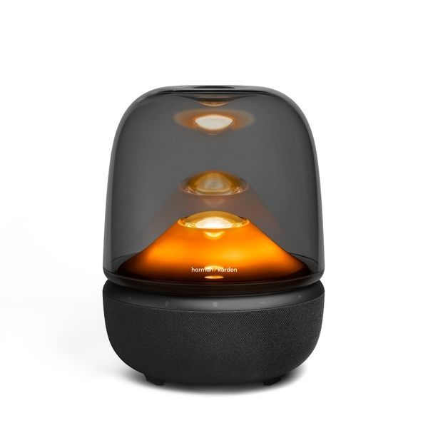 HARMAN KARDON Aura Studio 5 Passive Speaker System ka_HKAURAS5BLKEP photo