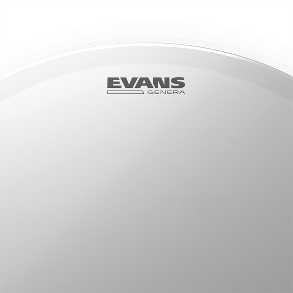 EVANS 14" GENERA Coated 20791 фото