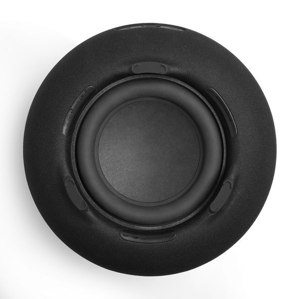 HARMAN KARDON Aura Studio 5 Passive Speaker System ka_HKAURAS5BLKEP photo