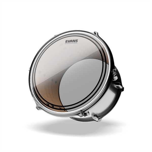 EVANS 14" EC2S CLEAR 26277 фото