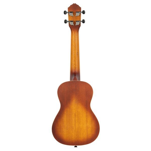 Укулеле Ortega Earth RUDAWN Concert Ukulele Okoume Dawn Sunburst 125707 фото