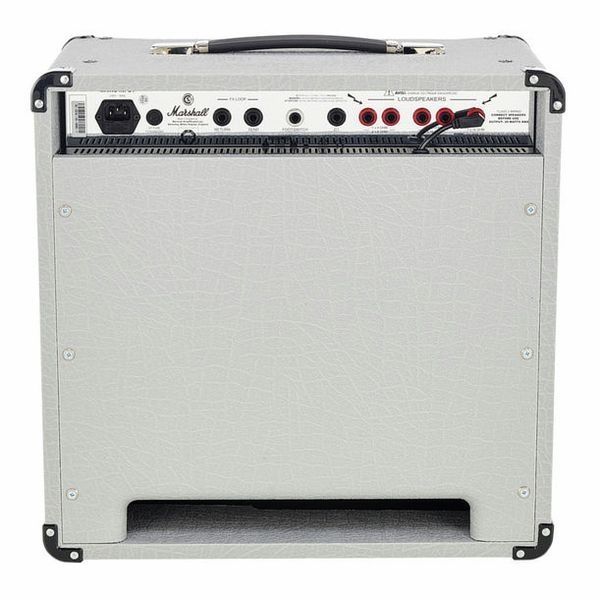 Ламповий комбоусилитель Marshall 2525C Mini Silver Jubilee 382950 фото