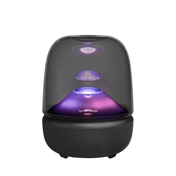 HARMAN KARDON Aura Studio 5 Passive Speaker System ka_HKAURAS5BLKEP photo