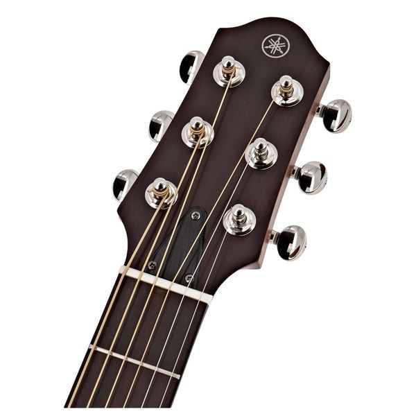 Электрогитара YAMAHA SLG200S (Crimson Red Burst) 38141 фото