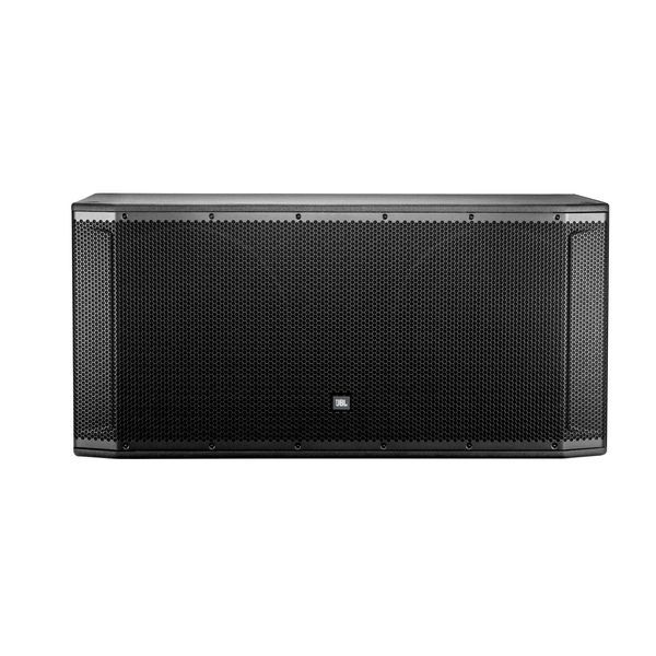 Пассивная акустическая система JBL SRX828S JBL-SRX828S фото