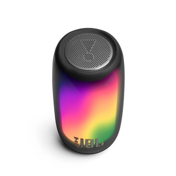 PULSE 5 JBLPULSE5BLK фото