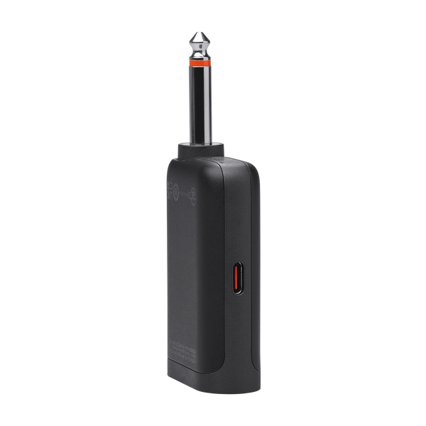 PartyBox Wireless Mic JBLPBWIRELESSMIC фото