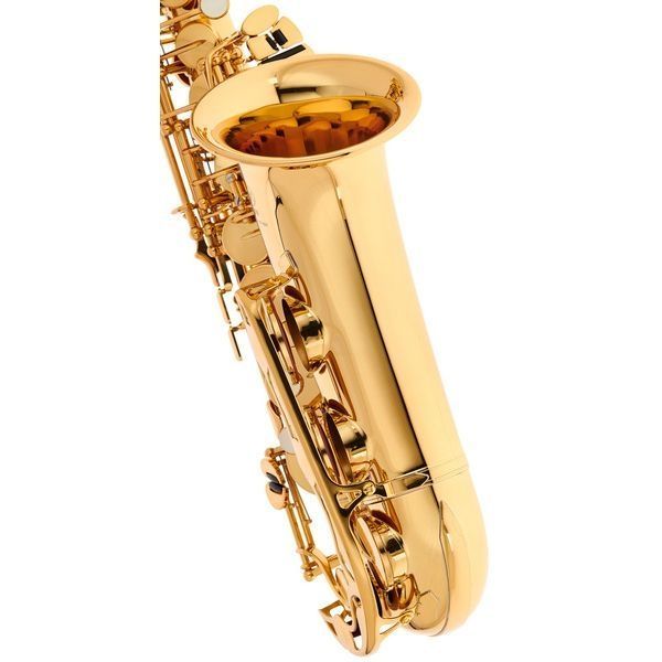 Альт-саксофон Yamaha YAS-280 279389 фото