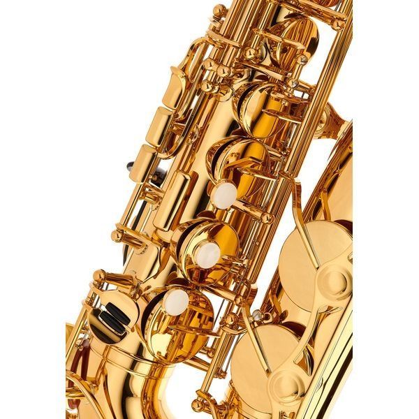 Альт-саксофон Yamaha YAS-280 279389 фото