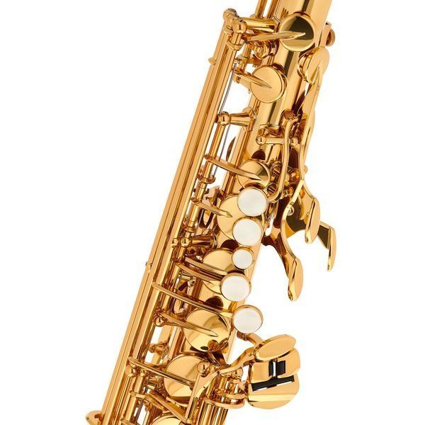 Альт-саксофон Yamaha YAS-280 279389 фото