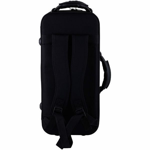 Футляр Thomann Trekking Case Double для 2 труб 350776 фото
