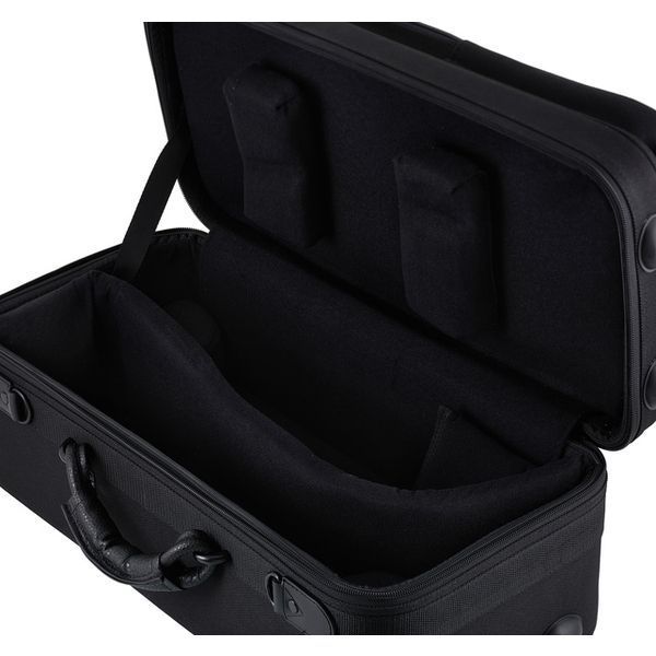 Футляр Thomann Trekking Case Double для 2 труб 350776 фото