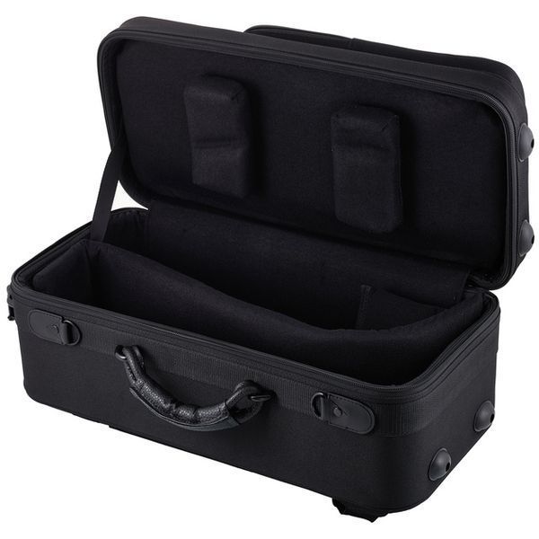 Футляр Thomann Trekking Case Double для 2 труб 350776 фото
