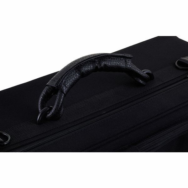 Футляр Thomann Trekking Case Double для 2 труб 350776 фото