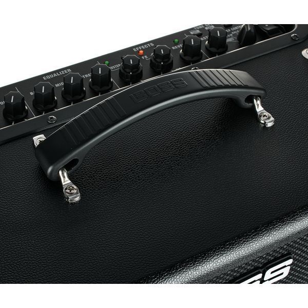 Комбоусилитель для электрогитары Boss Katana 50 Gen 3 590613 фото