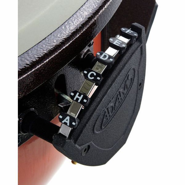 Комплект литавр Adams Universal Timpani 26"+29" FST 504717 фото