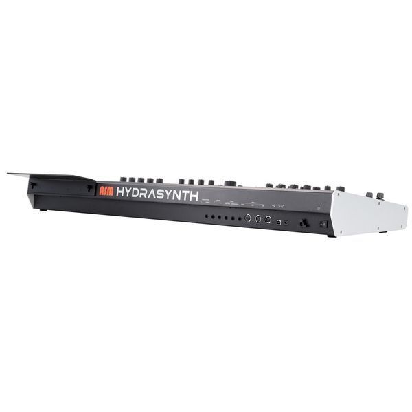 Синтезатор ASM Hydrasynth Deluxe HSLX фото