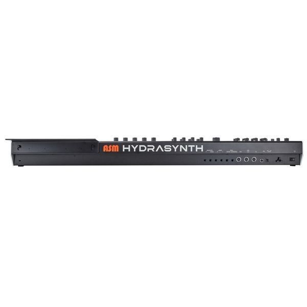 Синтезатор ASM Hydrasynth Deluxe HSLX фото