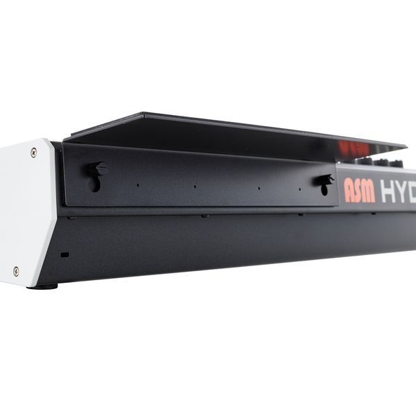 Синтезатор ASM Hydrasynth Deluxe HSLX фото