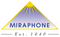 Mira&shy;phone &mdash; официальный бренд в магазине SoundsGood