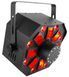 CHAUVET SWARM WASH FX 33912 фото 3